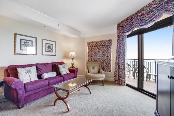Hotel Anderson Ocean Club and Spa by Oceana Resorts (Myrtle Beach)